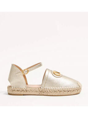 Valentino V-Logo Signature Ballerina (PLEASE REQUEST YOUR SIZE BEFORE PURCHASING